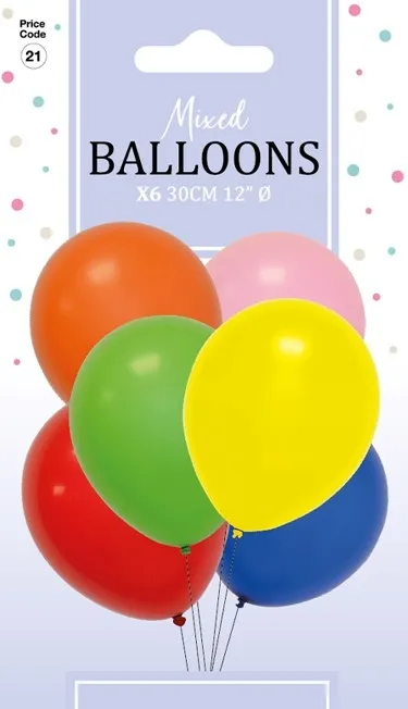 Baloni  PC 23