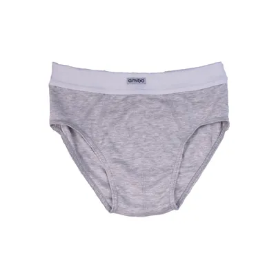 Amibo slip gaćice, dječaci-10-140 10-140 12-SIVA