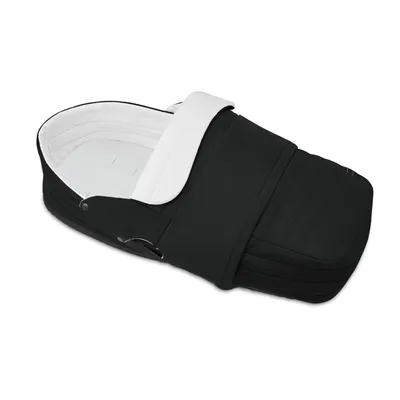 Cybex nosiljka Lite za Priam i Mios Deep Black