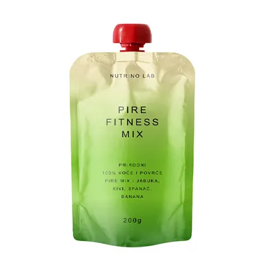 Nutrino Lab pire fitness mix 200g