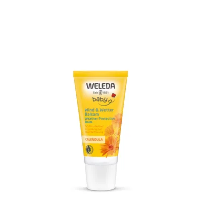 Weleda Zašt. balzam za lice za decu od Nevena30ml