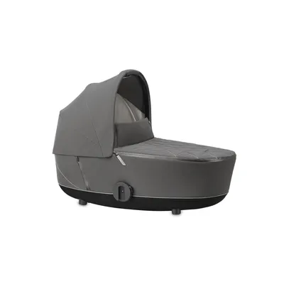 Cybex nosiljka za Mios Soho Grey