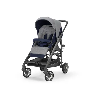 Inglesina kolica Trilogy, Antigua Blue