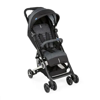 Chicco kolica Miinimo 3 Jet Black