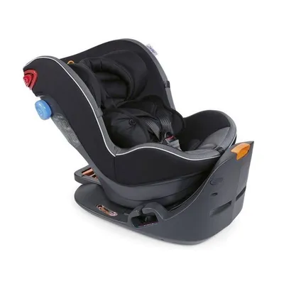 Chicco autosjedalica 2Easy GR. 0+/1 (0-18 kg) Silver