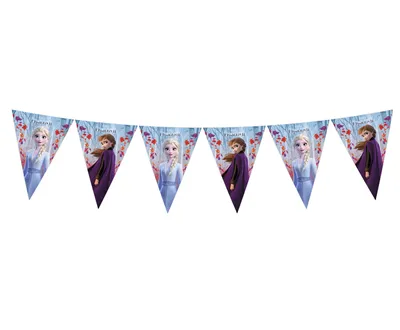 Baner frozen2