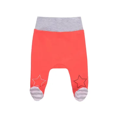 My baby pantalone,sa stopicama,dječaci
