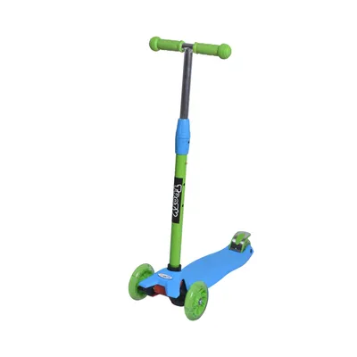 Troty trotinet classic, roze