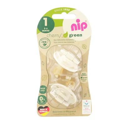 NIP Green LineCherry laža 0-6m, djevojčice