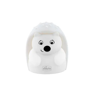 Chicco noćna lampa jež