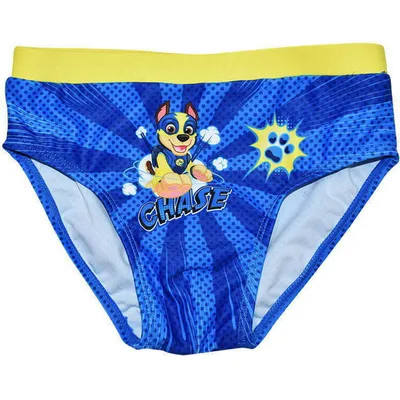 Stamion kupaći slip Paw patrol,dječaci