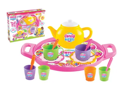 Set za čaj 015935
