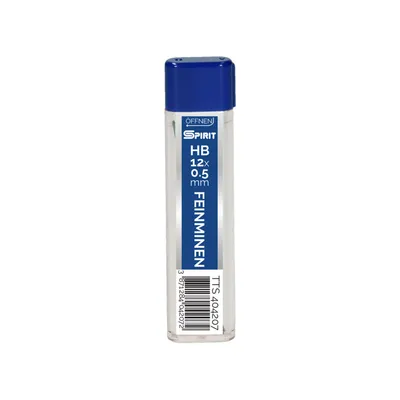 Mine za Tehničku 0.5mm