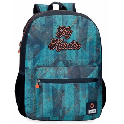 TRY HARDER, ranac 44 cm, ENSO