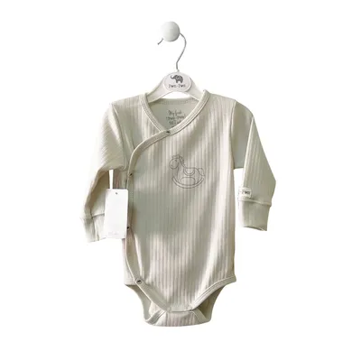Pom Pom bodi benka dr, unisex