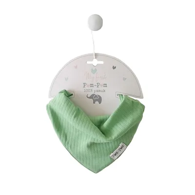 Pom Pom siperak marama, unisex