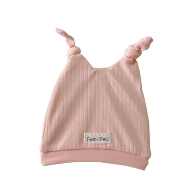 Pom Pom kapa, djevojčice