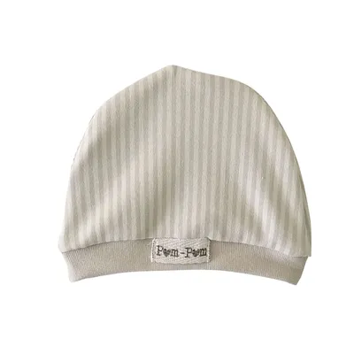 Pom Pom kapa, unisex
