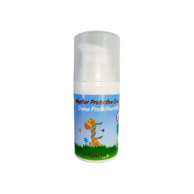 Azeta Bio org.krem.za zašt.od vetra za bebe 30ml