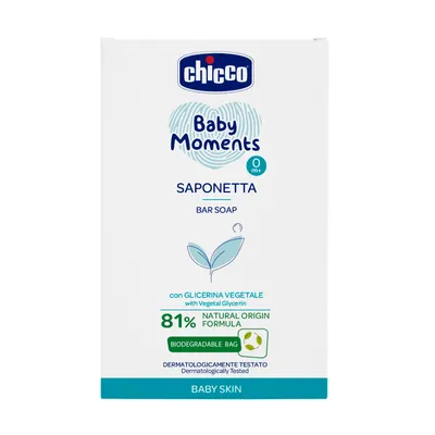 Chicco BM sapun 100gr