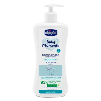 Chicco BM normal kupka protection 750ml