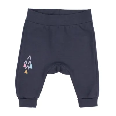 My baby pantalone bez stopica, djevojčice
