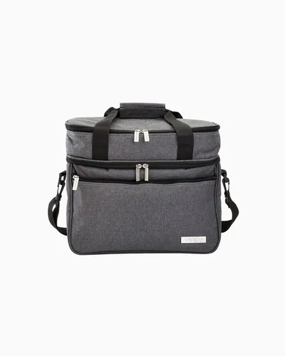 TS Torba za hlađenje 15L Siva