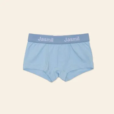 Jasmil bokserice, dječaci