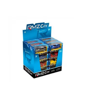 Pl Rmz Autic 1:43
