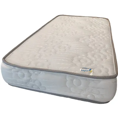 Dušek Ergonomic 60x120x14