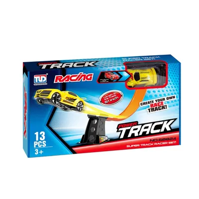 Auto Staza Skakaonica 130Cm