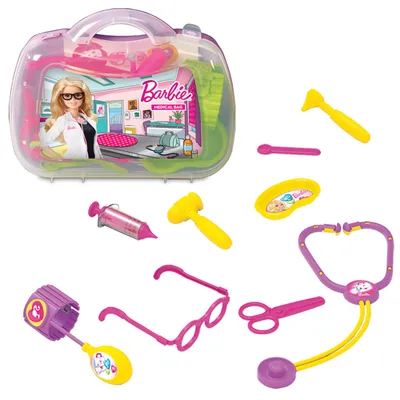 Doktor Set U Koferu