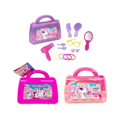 Set Za Ljepotu Unicorn 036152