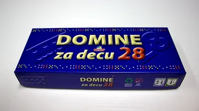 Domine Za Djecu