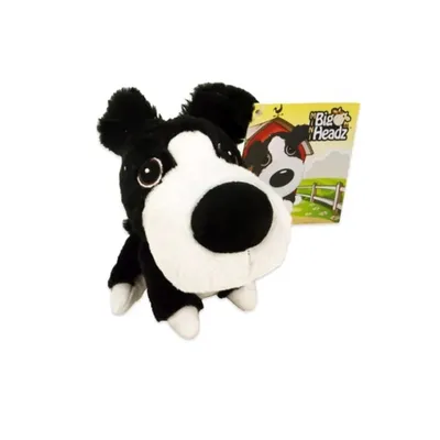 Pliš Big Headz Pas 11Cm