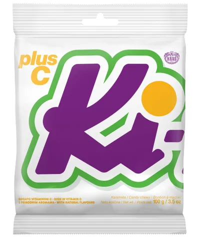 Ki-ki plus 100g