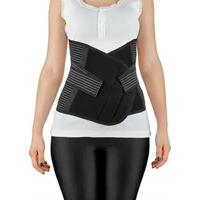 Bj Pp, Corset S-M