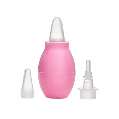 Bambino Aspirator Za Nos P0631