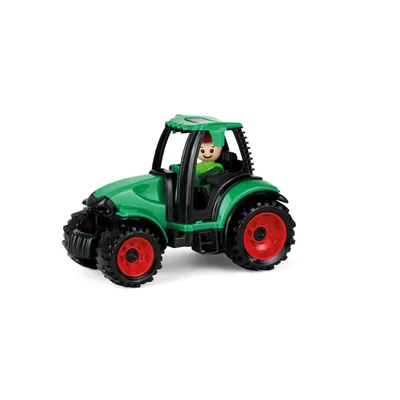 Lena igračka Truckies traktor