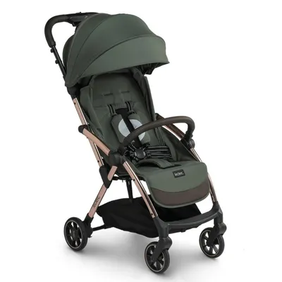 Leclerc kolica Influencer, Army Green