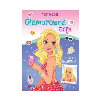 Top Modeli-Julija i Vanesa