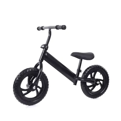 Balanserro bike, crni