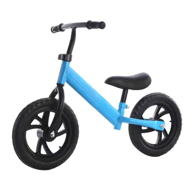 Balanserro bike, plavi
