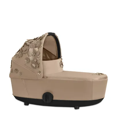 Cybex nosiljka za kolica Mios Simply Flowers Beige