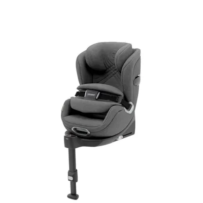 Cybex autosjedalica Anoris T i-Size (76-115cm) Soho Grey