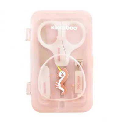 Kikka Boo Set Za Manikuru Baby Morski Konj