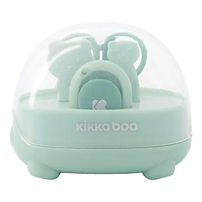Kikka Boo Set Za Manikuru Mint