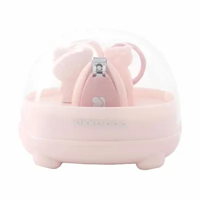 Kikka Boo Set Za Manikuru Pink