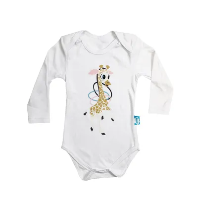 Lillo&Pippo bodi dr Universal, unisex
