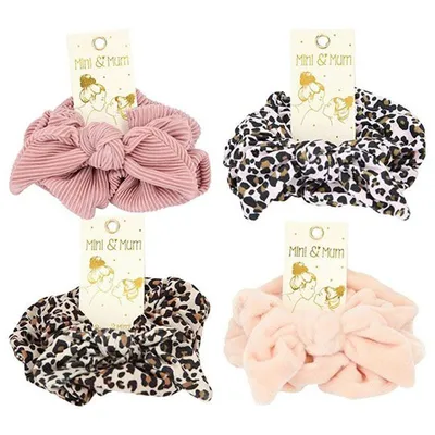 Princess Mimi set gumica za kosu mini & m 24/1
